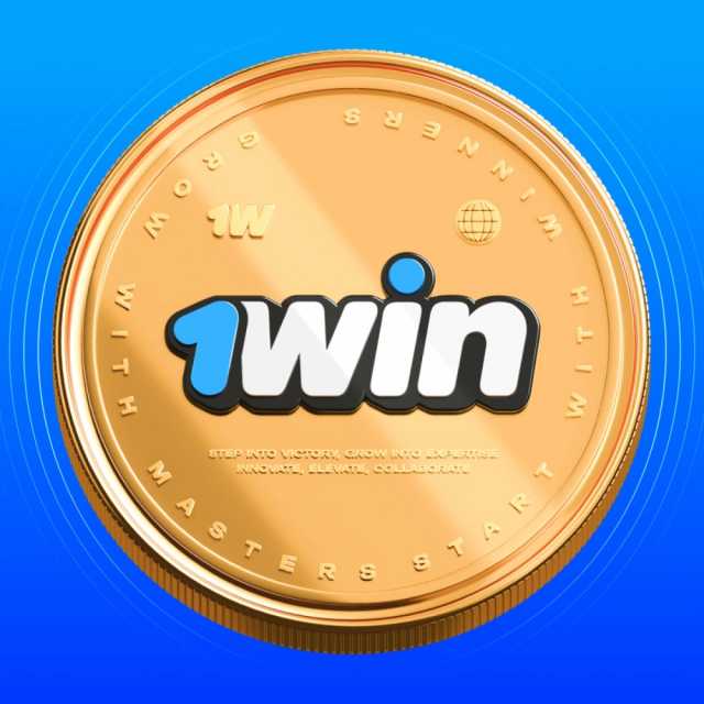 1win Token (1WIN)