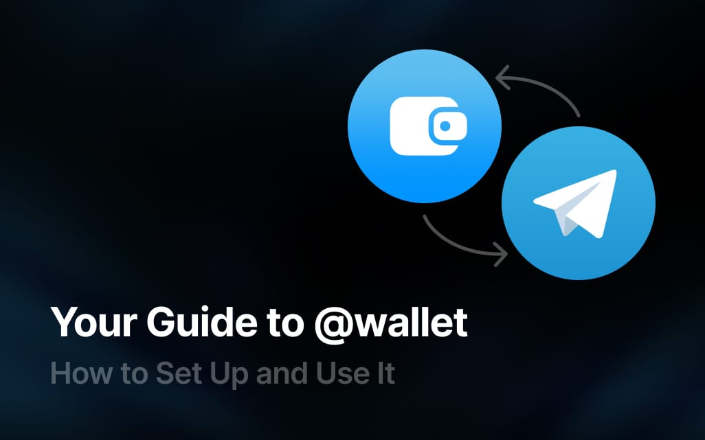 Your Guide to @wallet: How to Set Up & Use It