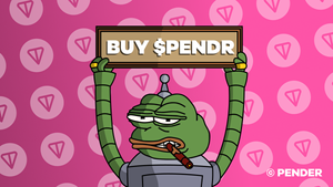 What is PENDER?