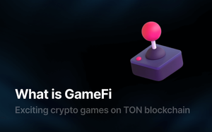 What Is GameFi