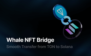 Whale NFT Bridge