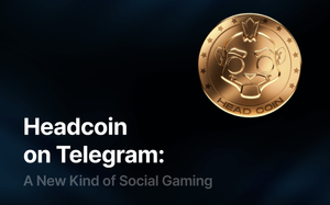 What is Headcoin?