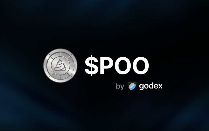 Godex Project (formerly Mine POO): The Upcoming DEX Aggregator on the TON Blockchain within Telegram