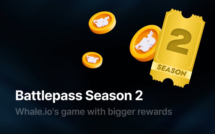 Battlepass season 2