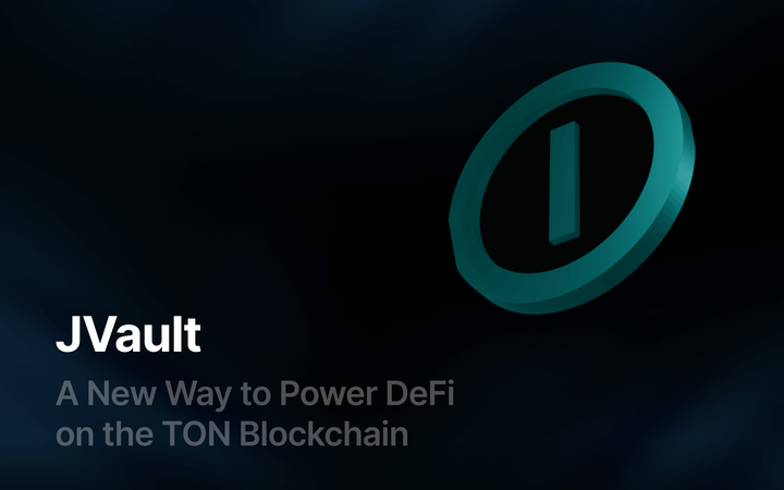 JVault