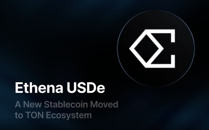Ethena USDe