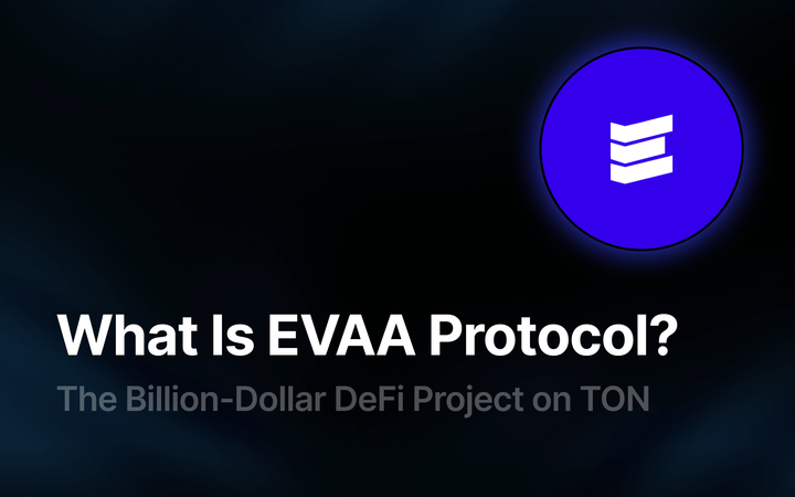 What Is EVAA Protocol?