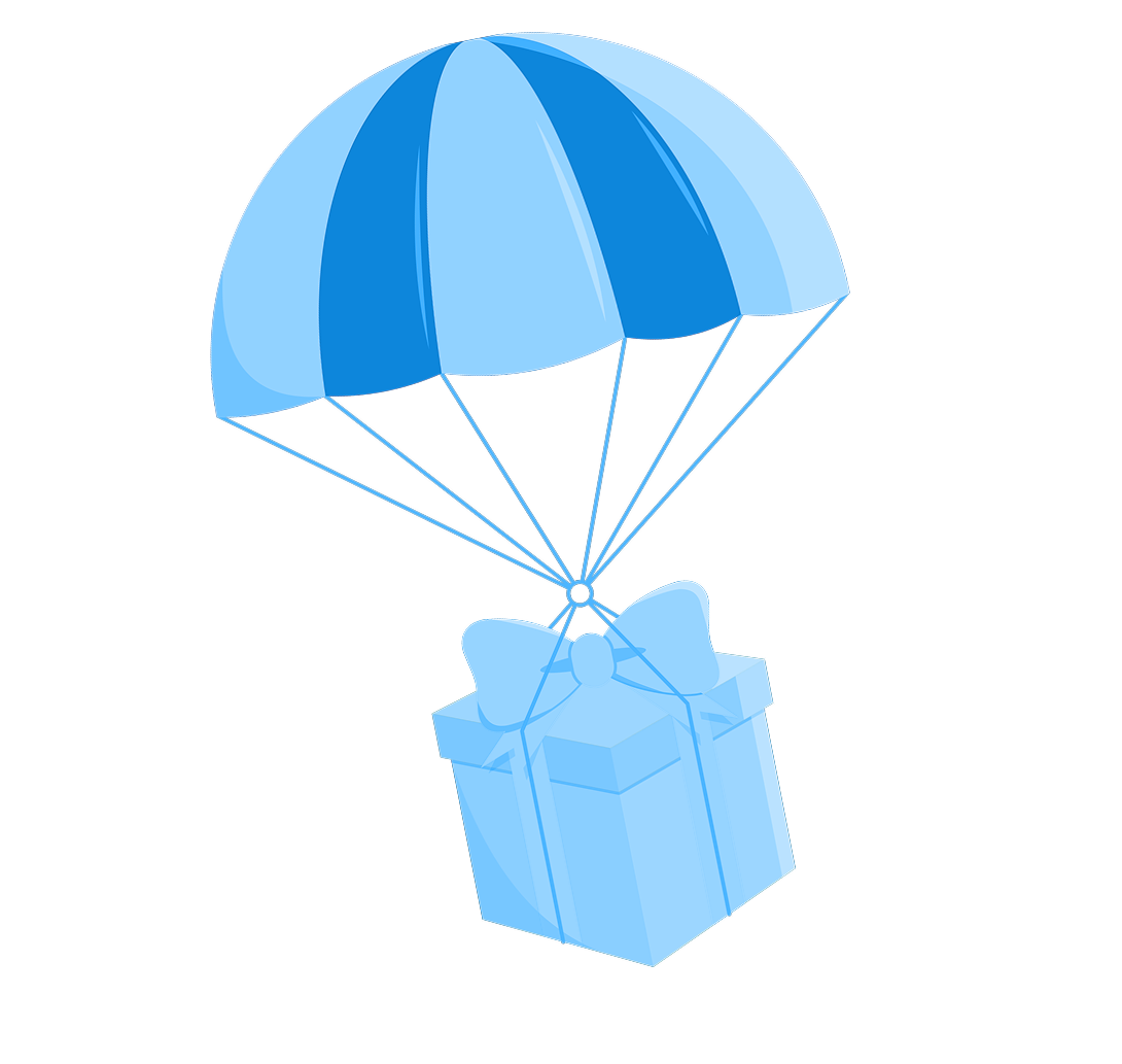 Airdrop