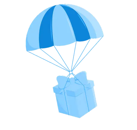 Airdrop
