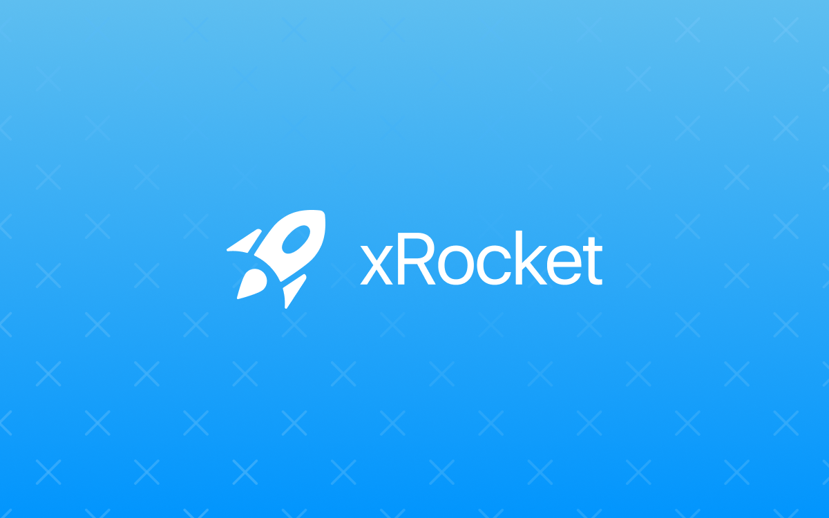 xRocket: Платформа для удобного управления криптовалютой в Telegram