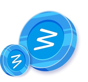 WEB3 token